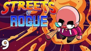 Streets of Rogue: Zombie [9/?]
