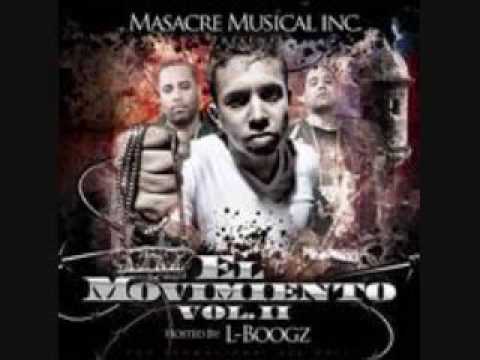 Siempre Armao - De La Ghetto