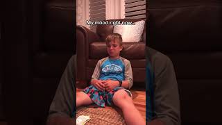 Taxed to Tears: Kid's Monoply Meltdown! #funny #taxes #monopoly #meme