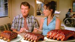 Hal Prepara Costillar Asado Picante MALCOLM EL DEL MEDIO CAPITULOS COMPLETOS EN ESPAOL LATINO