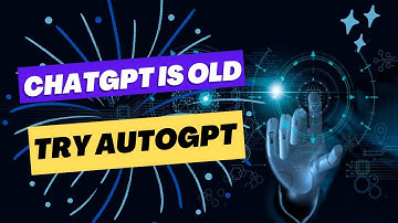 Revolutionize Your Workflow with AutoGPT: Easy Guide to Install and Use the Next-Generation AI Tool