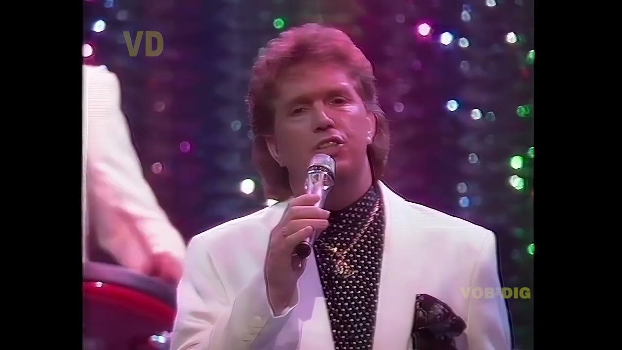 Flippers Shalala I Love you + Summer Summer Lady (HQ) (Tag des