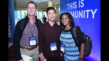 DevLearn 2019 Conference Program Announce