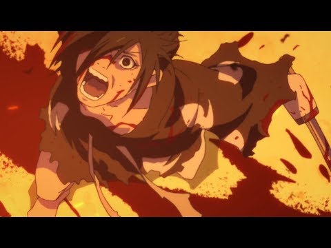 Dororo | SPACEGHOSTPU$$Y (prod. Ronny J)
