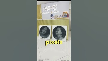 Turn your photo into BlackColor String For inquiry msg me https://www.facebook.com/share/17jRY1kehM/