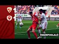 DVTK Borsodi Kisvarda goals and highlights