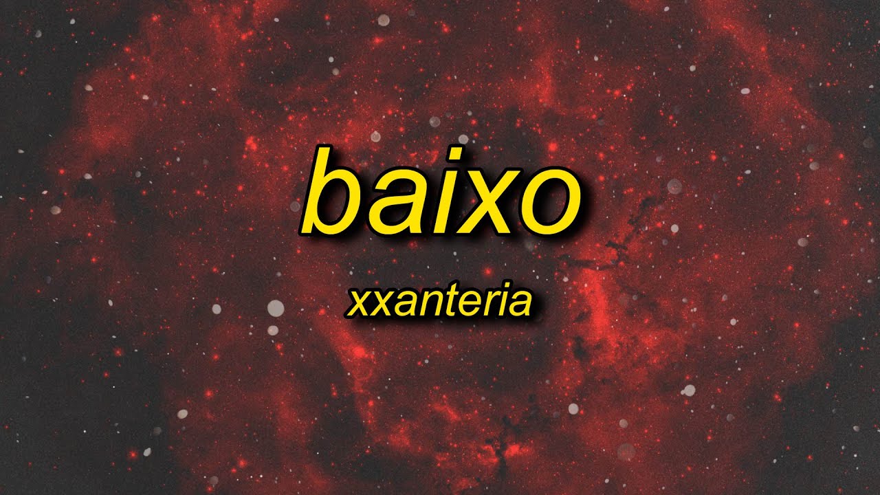 Bombo xxanteria