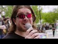 Thrasher Weekend: Adidas in Montreal