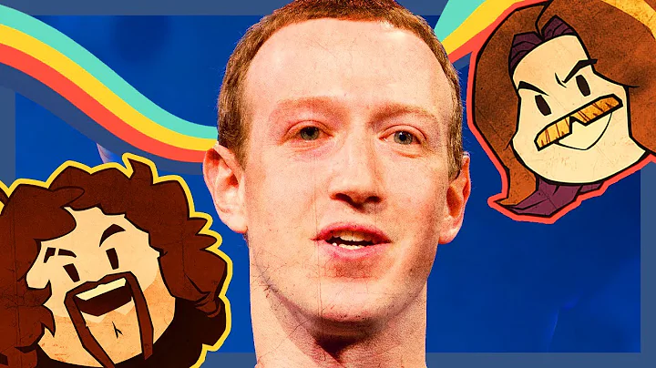 MARK ZUCKERBERG | #GrumpClips