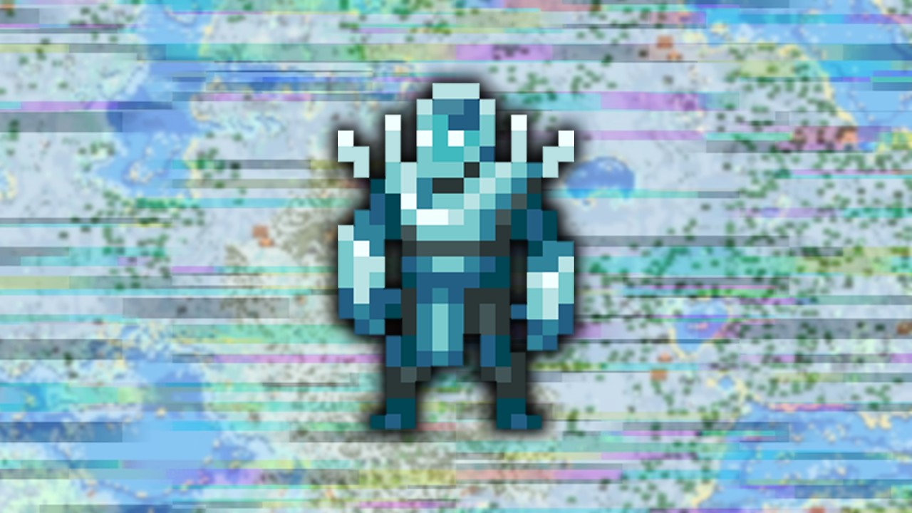 I Left a World Alone for 100 Actual Hours in WorldBox