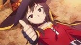 声優の本気 高橋李依 自作してアドリブ魔法詠唱してみました 西田雅一 これスゲェ 異常なこのすばアフレコ現場で生まれる色々なモノ笑 りえりーの本気にちょっと鳥肌 Youtube