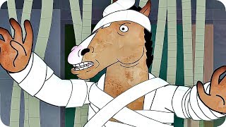 BOJACK HORSEMAN Season 5 Trailer (2018) Netflix Series