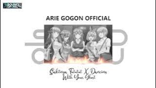 DJ SAKITNYA TUTUTU REMIX VIRAL TIKTOK TERBARU FULL BASS 2021