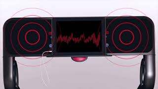 Sportstech Cinta de correr F17 screenshot 2