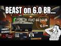 How I MASTERED an UNOBTAINABLE vehicle in War Thunder 