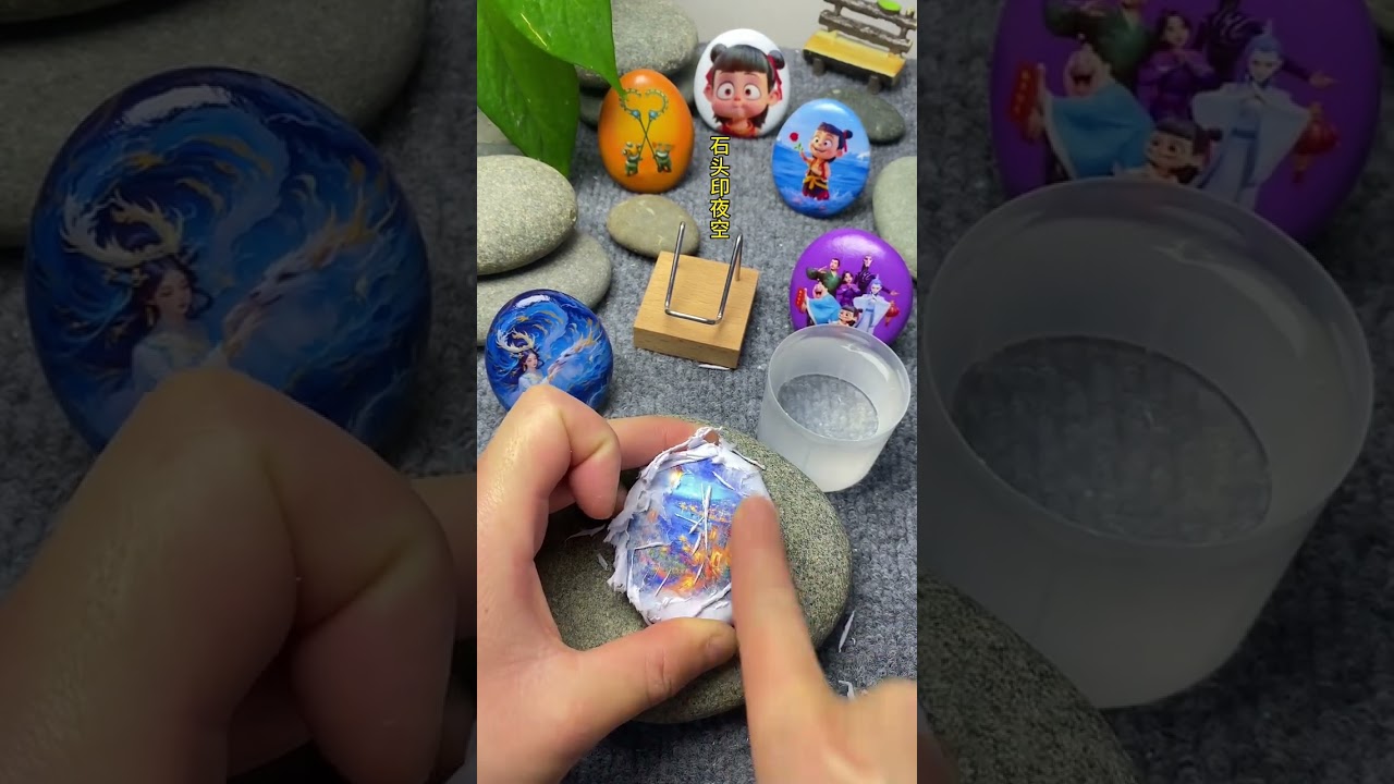 Amazing Stone Photo Printing Ideas You’ll Love 