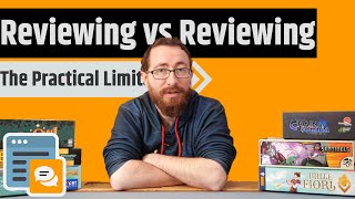 What You Can Expect From A Board Game Reviewer