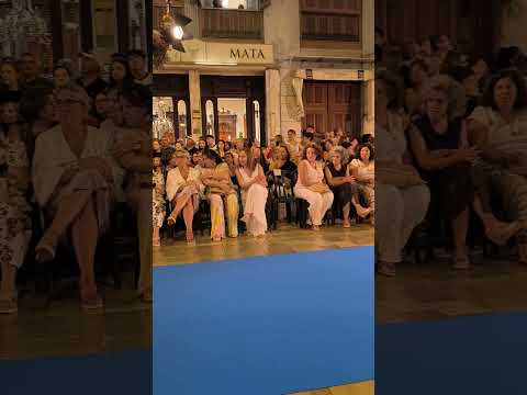Malaga Fashion Week 2025