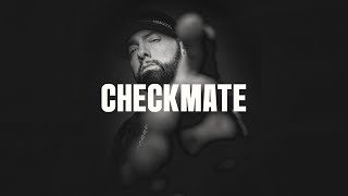 (Free) Hard Eminem Type Beat - CHECKMATE