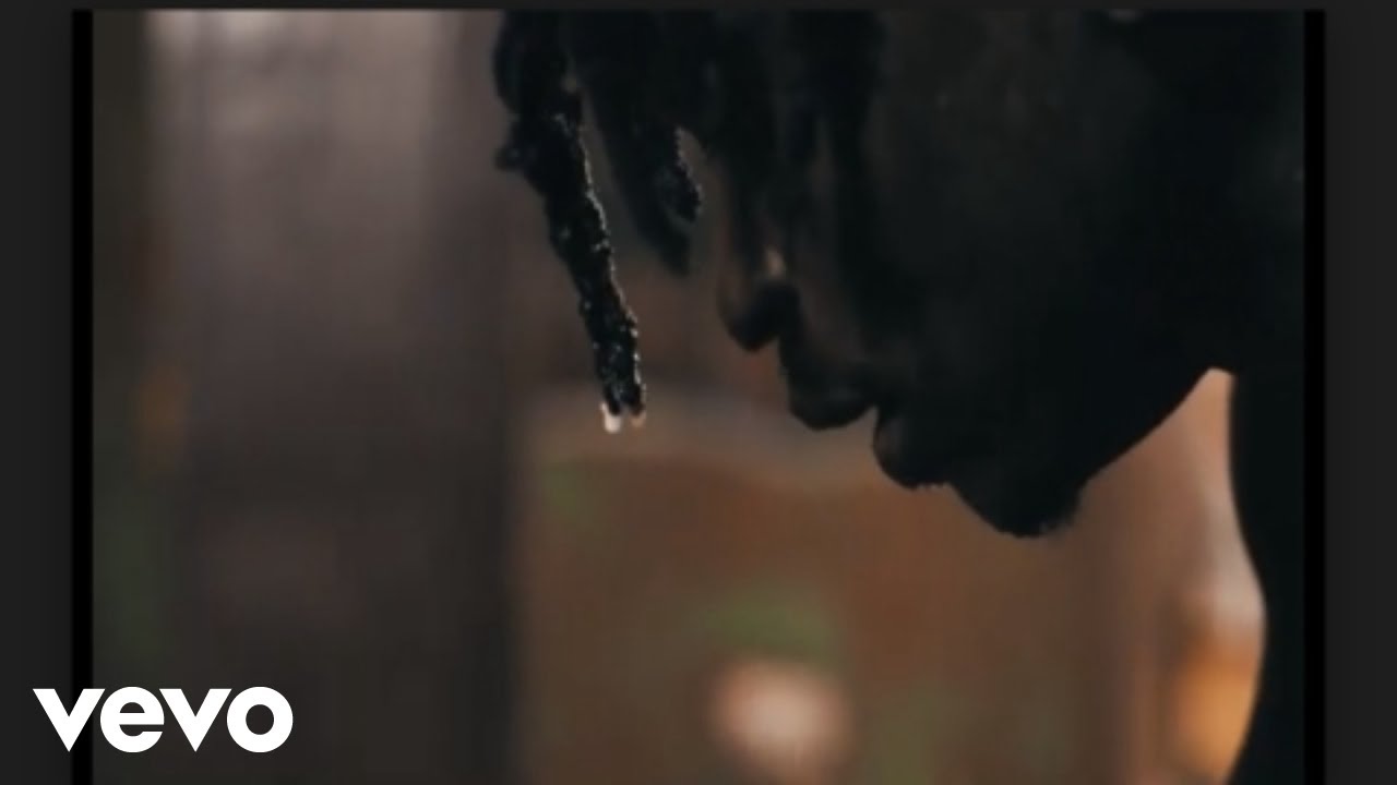 Big Fega - Don't Care