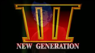 Crepe Sings The Hits III: New Generation