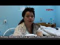 Репортаж из ковидного госпиталя в Котласе