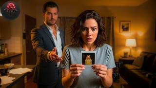 Mafia Boss Dropped His Wallet Inside Was Her Childhood Photo. Shed Never Seen Him Before