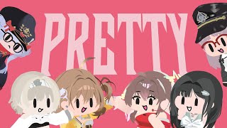 A Pretty Derpy Montage (NIKKE Animation)