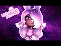 Creation Process - Bunny Girl Costume | LittleBigPlanet 3