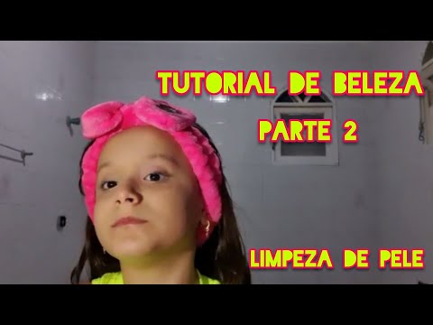 Beauty Tutorial - Part 2