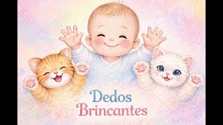 Vídeo de Dedos Brincantes