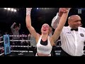 Tag Team Boxing Is CRAZY 🤯 | Top 5 Moments From DAZN X Series 005