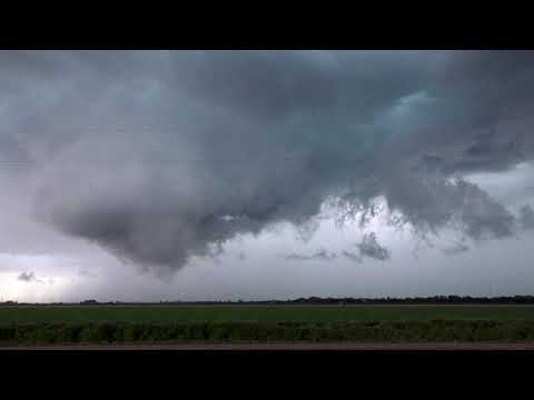 HUGE Rotating Wall