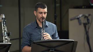 Eliav Kohl - Agnus Dei