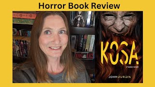 Kosa Book Review