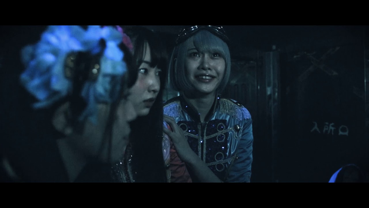 「LOCK★UP」PVショートVer.