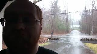New England Weathermen @AdamBorseti