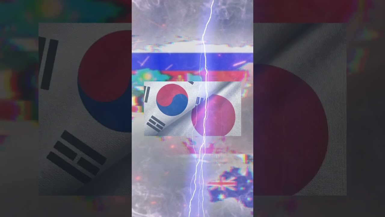 India vs South korea and Japan (legendary battle watch till the end) 