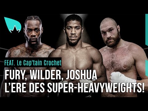 Vidéo: La Révélation De L'UFC 4 Est Prévue Pour Juillet, Mettant En Vedette Tyson Fury Et Anthony Joshua