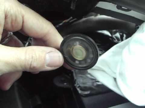 Nissan quest rear sonar system not working #4