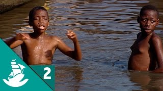 Africa: Miracle Water (part 2/5)