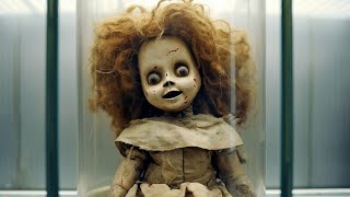 Terrifying Cursed Items Too Evil For Museums