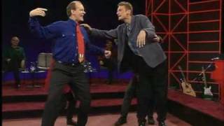 Whose Line UK 6x06 (3/3)