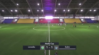 Levadia - Kalev