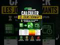 Power Query : Calculer les jours dormants automatiquement