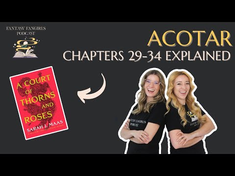What Acotar Character Am Ipodcast Personal.html