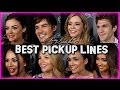 The Pretty Little Liars Cast Shares the Best Pickup Lines Ever!