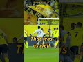 Ronaldo at 40 Still Can’t Be Stopped 🤯⚽