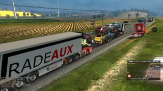Report ETS2MP#5