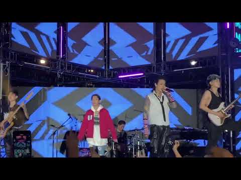 Marz23 X 寺二 《陪你失敗》Live